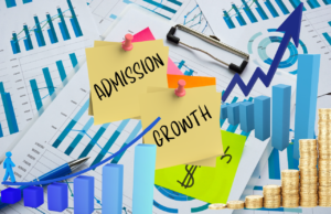 Unlocking Revenue and Admission Growth: Edunet’s Blueprint for Success