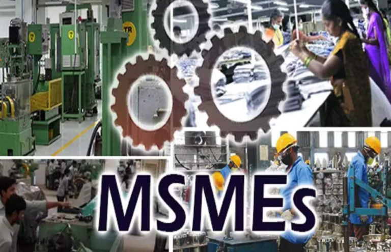Govt Considers Measures to Improve Training for MSME Apprenticeship
